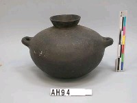 藏品(雙耳銅壺)的圖片